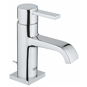 Allure DN 15 M-Size (32757000)