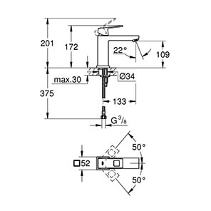 Eurocube M-Size (23446000)