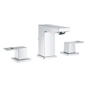 Eurocube DN 15 S-Size (20351...)