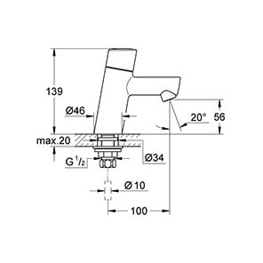 Concetto XS-Size (32207001)