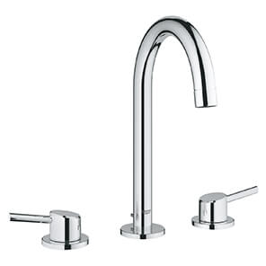 Concetto DN 15 L-Size (20216001)