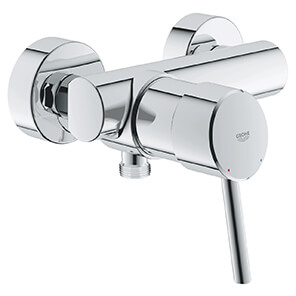 Concetto DN 15 (32210001)