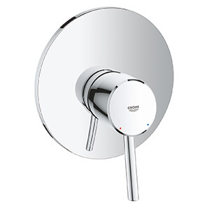 Concetto DN 15 (32213001)