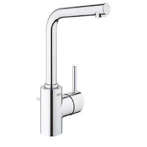 Concetto 1/2"L-Size (23739002)