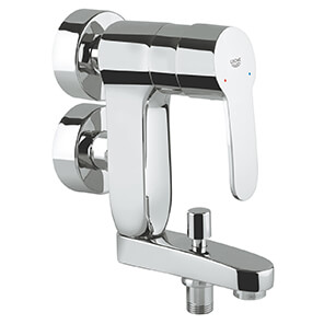 Eurostyle Cosmopolitan, Vertica, DN 15 (23302000)