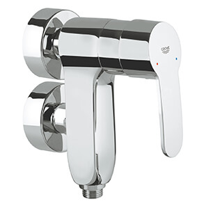 Eurostyle Cosmopolitan, Vertica, DN 15 (23300000)