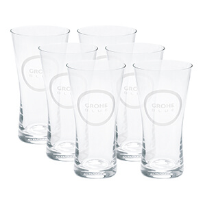 GROHE Blue (40437000; 40848000; 40405000)