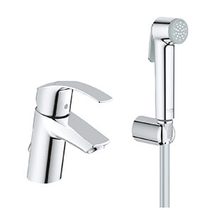 Eurosmart, DN 15 S-Size (23124002)