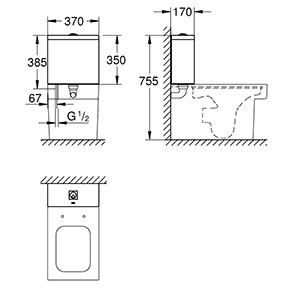 Cube (39490000)
