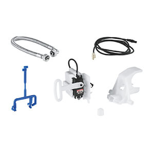 GROHE Sensia Arena (46944000; 46944001)