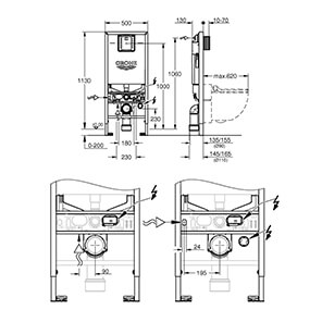 Rapid SLX (39596000)