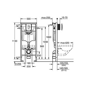 Rapid SL 4-in-1 (38929000)