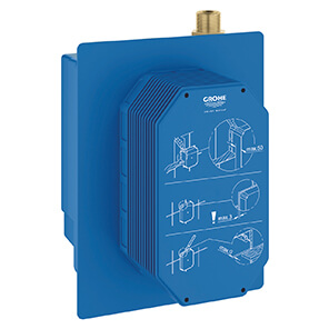 Eurosmart Cosmopolitan E (3633700.)