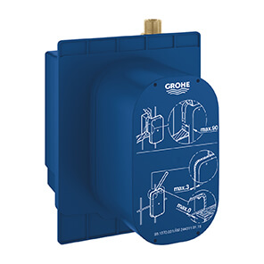 Eurosmart Cosmopolitan E (36337001)