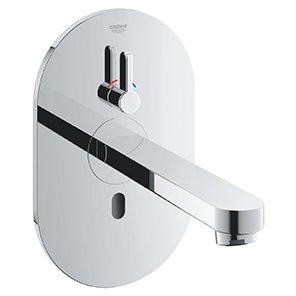 Eurosmart Cosmopolitan E (36315000) Eurosmart Cosmopolitan E (36315000)