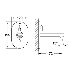 Eurosmart Cosmopolitan E (36315000)