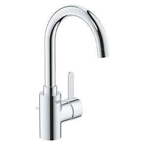 Eurosmart Cosmopolitan 1/2"L-Size (32830001)