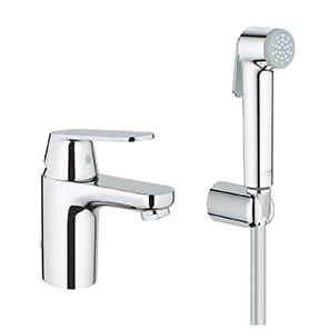 Eurosmart Cosmopolitan DN 15S-Size (23125000) Eurosmart Cosmopolitan DN 15S-Size (23125000)