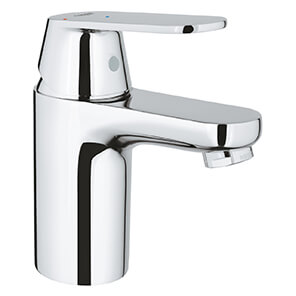 Eurosmart Cosmopolitan DN 15S-Size (2337600E)