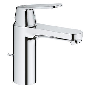 Eurosmart Cosmopolitan DN 15M-Size (23325000)