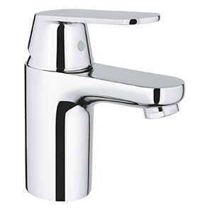Eurosmart Cosmopolitan DN 15S-Size (32824000)