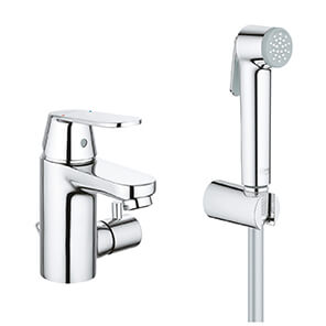 Eurosmart Cosmopolitan DN 15S-Size (23950000)