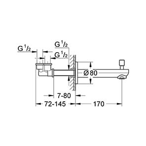 Eurosmart Cosmopolitan (13262000)