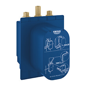 Eurosmart Cosmopolitan E (36464000)