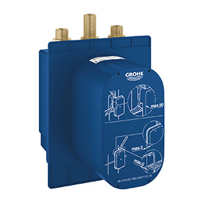 Eurosmart Cosmopolitan E (36459000 - 36458000)