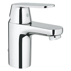 Eurosmart Cosmopolitan DN 15S-Size (2337800E)