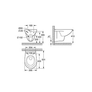 Bau (39427000)