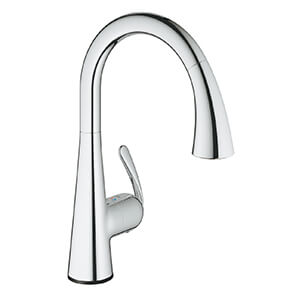 Zedra Touch 1/2“ (30219000)