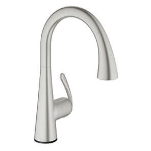 Zedra Touch 1/2“ (30219DC0)