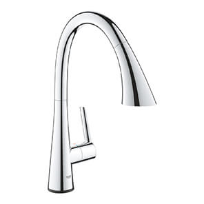 Zedra Touch 1/2“ (30219...)