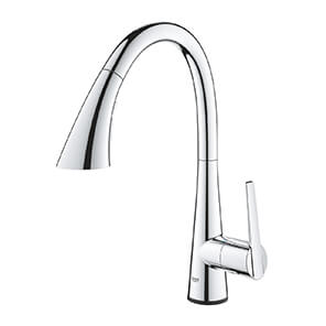 Zedra Touch 1/2“ (30219002)
