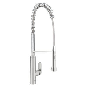 K7 Смеситель DN 15 (32950DC0)