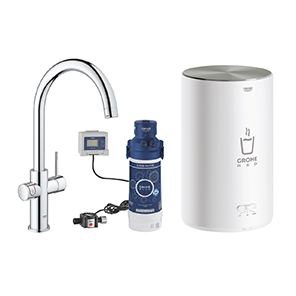 GROHE Red Duo M-size (30083..1, 30327..1)