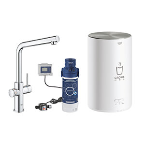 GROHE Red Duo M-size (30327001)