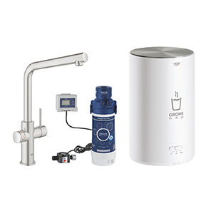 GROHE Red Duo M-size (30327DC1)
