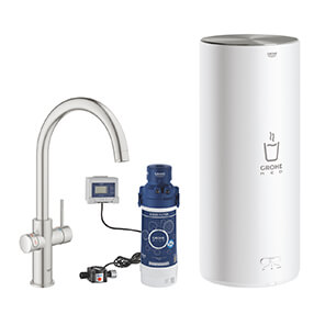 GROHE Red Duo L-size (30079DC1)