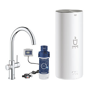 GROHE Red Duo L-size (30079..1)