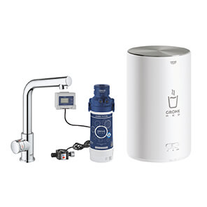 GROHE Red Mono M-size (30339001)