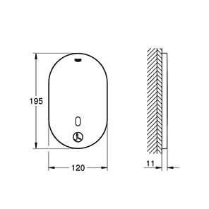 Eurosmart Cosmopolitan E (36463000)