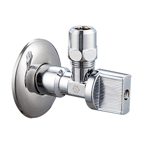 Кран сантех. 1/2*M10 нар. BV.464.04N