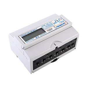 Electricity meters