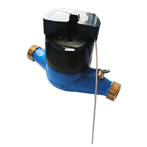 Cold water meter 