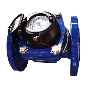 Cold water meter 