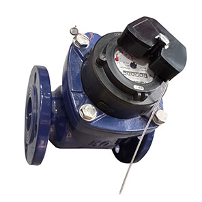 Cold water meter Cold water meter