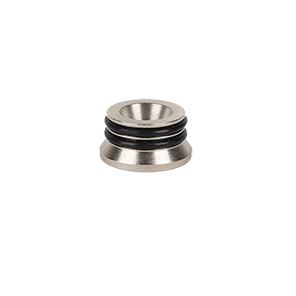 Manifold adapter (cone-flat) MVI 1/2