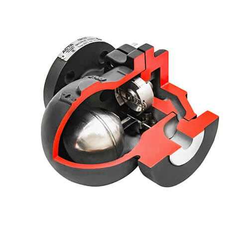 Control pipeline valves